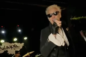 música ao vivo em Itajaí