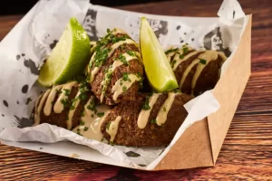 falafel_vegetariano