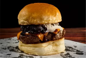 hamburguer