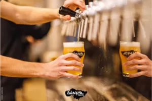 cerveja artesanal em itajaí
