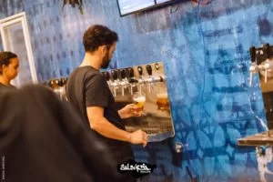 Bar da Balbúrdia Itajaí