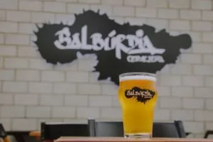 Cervejaria Balbúrdia Itajaí