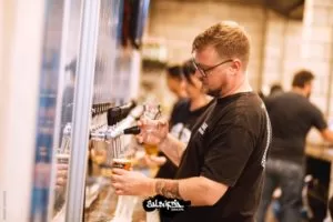 Balbúrdia Cervejaria