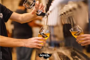 Cerveja Artesanal em Itajaí